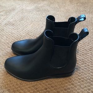Women's Chelsea Rain Boots - A New Day™